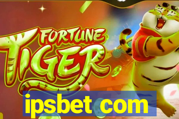 ipsbet com